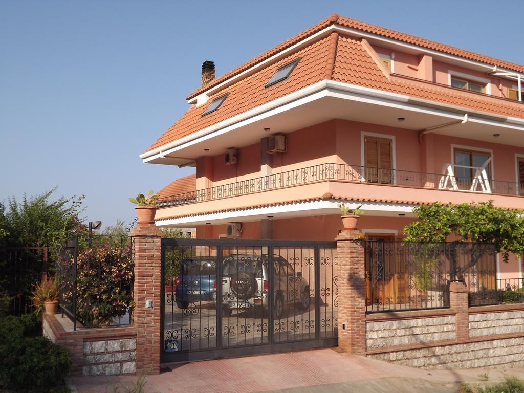 Villa Jovanna 勒托阳尼 外观 照片